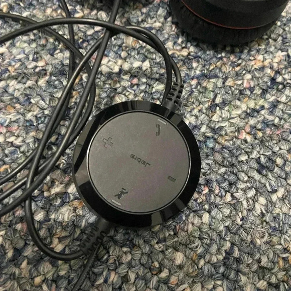 Jabra Evolve 20 headset - Picture 3 of 7